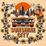 Elles Bailey - Sunshine City '2021