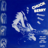 Chuck Berry - America's Hottest Wax '1983