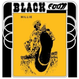 Blackfoot - Millie '1976