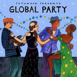 Various Artists - Global Party by Putumayo '2024