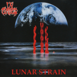 In Flames - Lunar Strain '1994