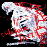 Cobblestone Jazz - The Modern Deep Left Quartet (Studio !K7, !K7258CD) '2010