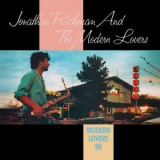 Jonathan Richman - Modern Lovers 88 '1987