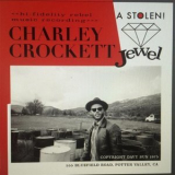 Charley Crockett - A Stolen Jewel '2015