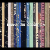 Alexander Robotnick - The Disco-tech Of '2004