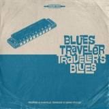 Blues Traveler - Traveler's Blues '2021