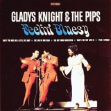 Gladys Knight & The Pips - Feelin' Bluesy '1968