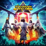 Stryper - When We Were Kings '2024