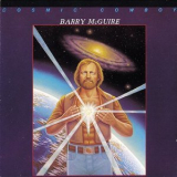 Barry McGuire - Cosmic Cowboy '1978