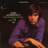 Eric Andersen - Bout Changes 'N' Things '1966