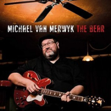 Michael van Merwyk - The Bear '2020