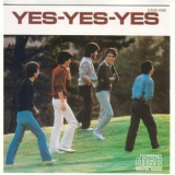 Off Course - YES-YES-YES '1984