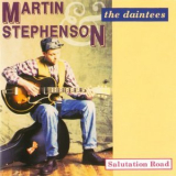 Martin Stephenson - Salutation Road '1990