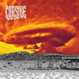 Cursive - Devourer '2024