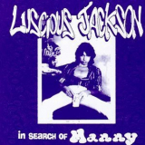 Luscious Jackson - In Search Of Manny [EP] '1993