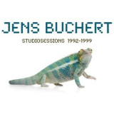 Jens Buchert - Studiosessions 1992-1999 '2015