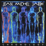 Jean Michel Jarre - Chronology '1993