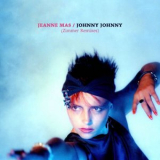 Jeanne Mas - Johnny Johnny (Zimmer Remixes) '2024