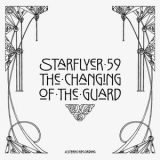 Starflyer 59 - The Changing Of The Guard '2010