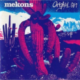 Mekons - Original Sin '1989