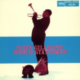 Dizzy Gillespie - World Statesman '2005