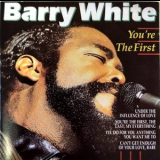 Barry White - You're The First '1993