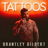 Brantley Gilbert - Tattoos '2024