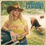 Miranda Lambert - Postcards From Texas [E] '2024