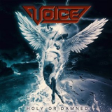 Voice - Holy Or Damned '2024