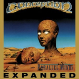 Conception - Parallel Minds '1999