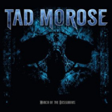 Tad Morose - March Of The Obsequoius '2022