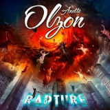 Anette Olzon - Rapture '2024