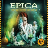 Epica - The Alchemy Project '2022