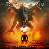 Flotsam & Jetsam - I Am The Weapon '2024