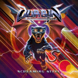 Durbin - Screaming Steel '2024