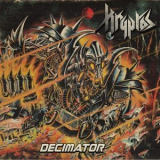 Kryptos - Decimator '2024