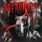 Daemon Grey - DAEMONIC '2023