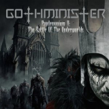 Gothminister - Pandemonium II: The Battle of the Underworlds '2024