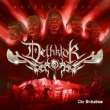 Dethklok - The Dethalbum '2007