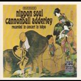 Cannonball Adderley - Nippon Soul '1963