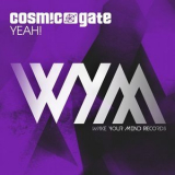 Cosmic Gate - Yeah! (Extended Mix) '2018