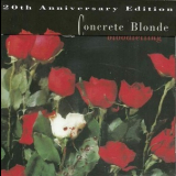 Concrete Blonde - Bloodletting '1990