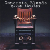 Concrete Blonde - Group Therapy '2002