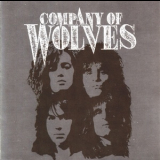 Company Of Wolves - Company Of Wolves '1990