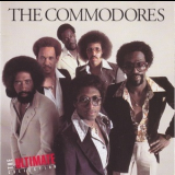 Commodores - The Ultimate Collection '1997