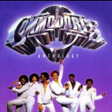 Commodores - Anthology '2001