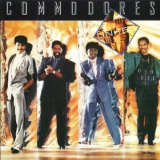 Commodores - United '1986