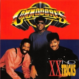 Commodores - XX No Tricks '1994