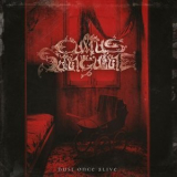 Cultus Sanguine - Dust Once Alive '2023