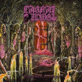 Carnal Tomb - Embalmed in Decay '2023